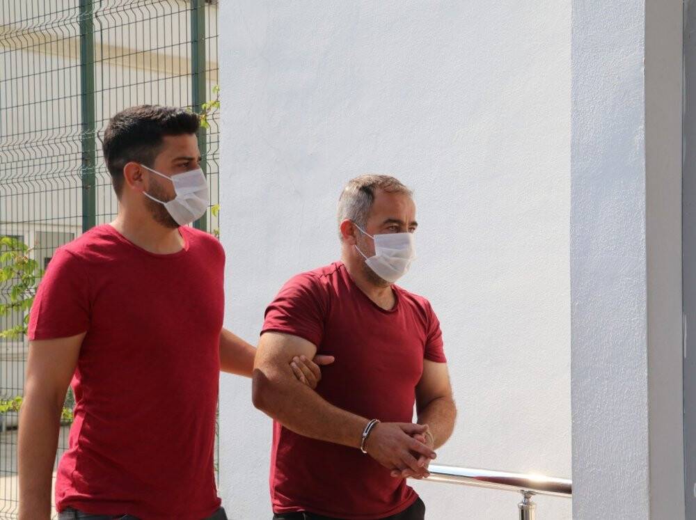 'Change tır' şebekesinin lideri kovalamacada yakalandı