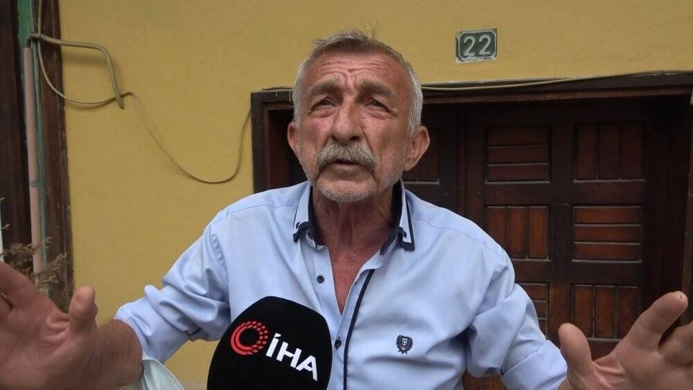 Sıcakta açık bırakılan pencerelere dikkat