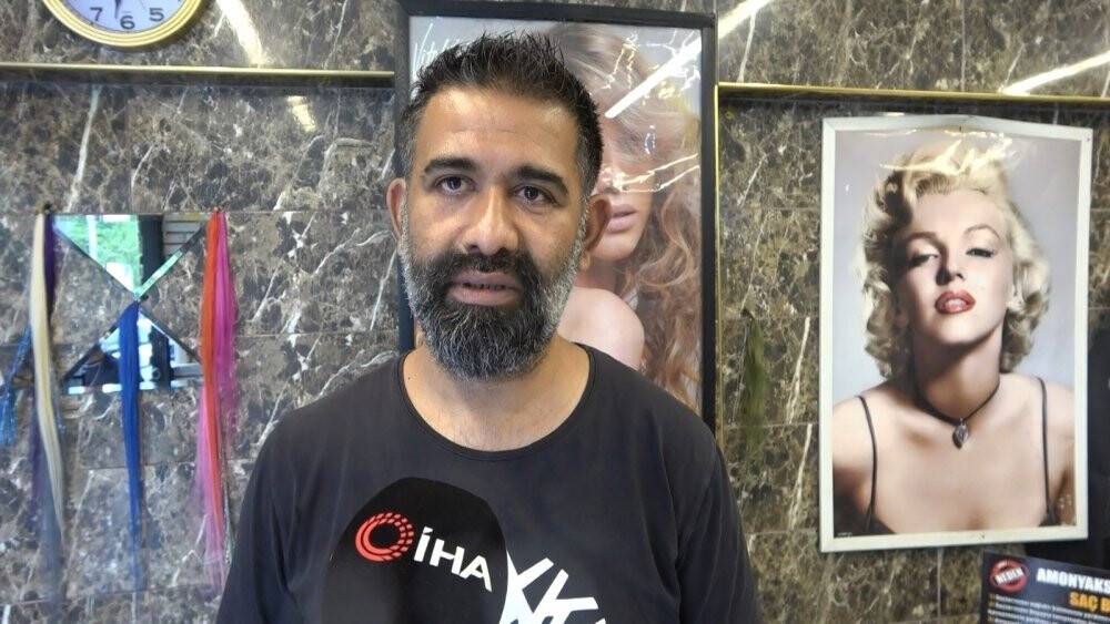 Sıcakta açık bırakılan pencerelere dikkat