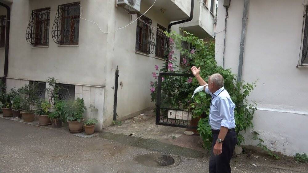 Sıcakta açık bırakılan pencerelere dikkat