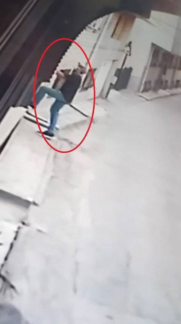 Sıcakta açık bırakılan pencerelere dikkat