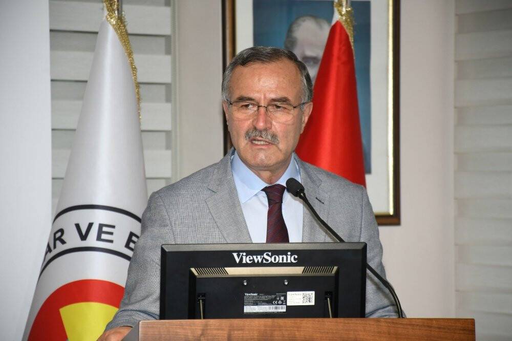 Aselsan Konya’da üretim planlanan şekilde devam ediyor