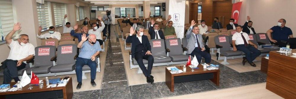 Aselsan Konya’da üretim planlanan şekilde devam ediyor