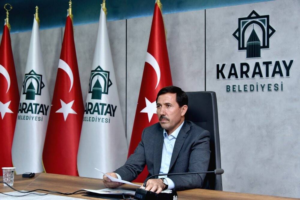 Kılca: Projelerimiz BM Sürdürülebilir Kalkınma Hedefleriyle örtüşüyor