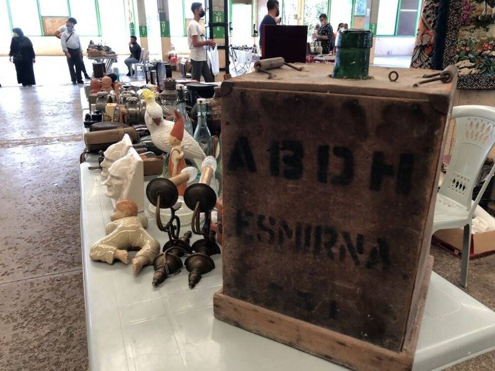 Tarihi 1800’lü yıllara dayanan damacana ilgi görüyor