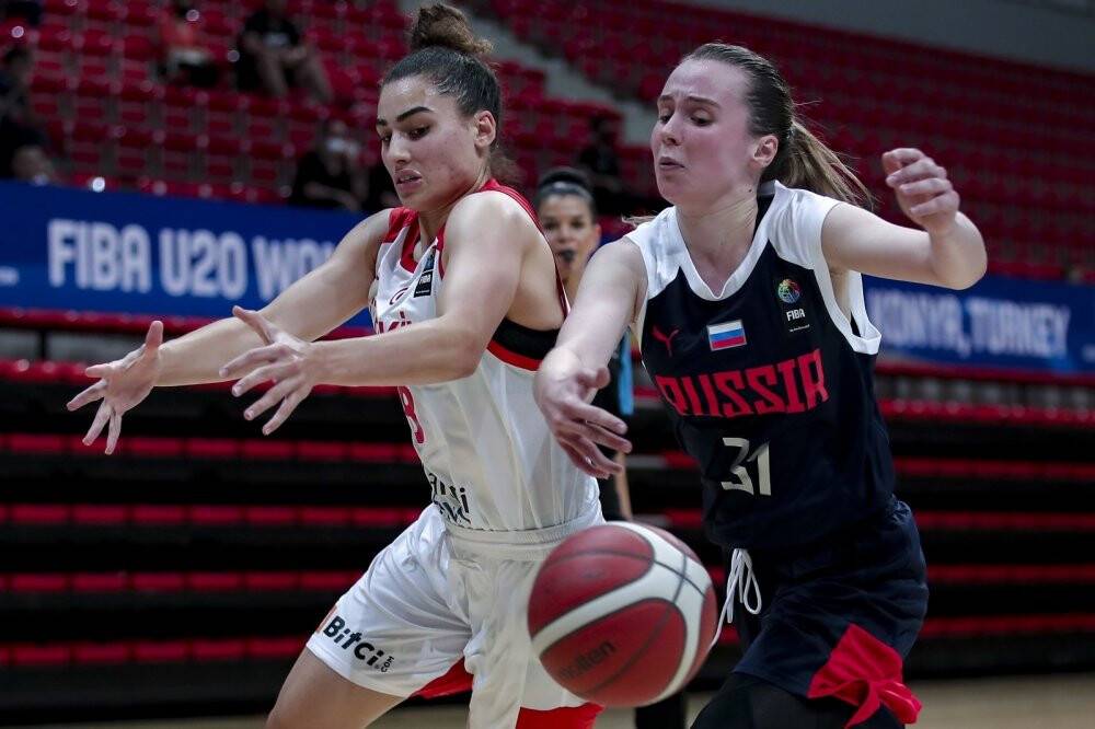 20 Yaş Altı Milliler Avrupa Challenger’a kötü başladı