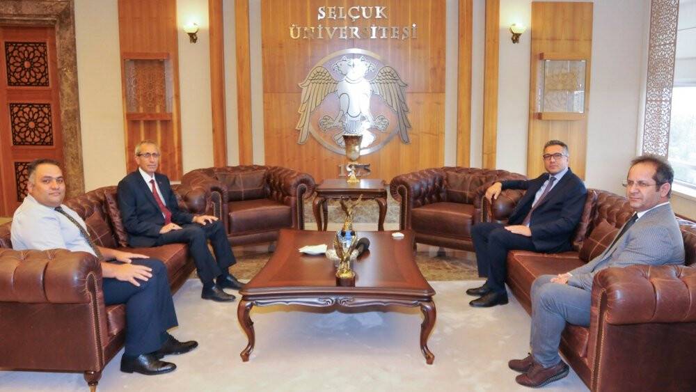 Konya’da ata tohumlarının yaygınlaştırılması ve uzun süreli korunması hedefleniyor