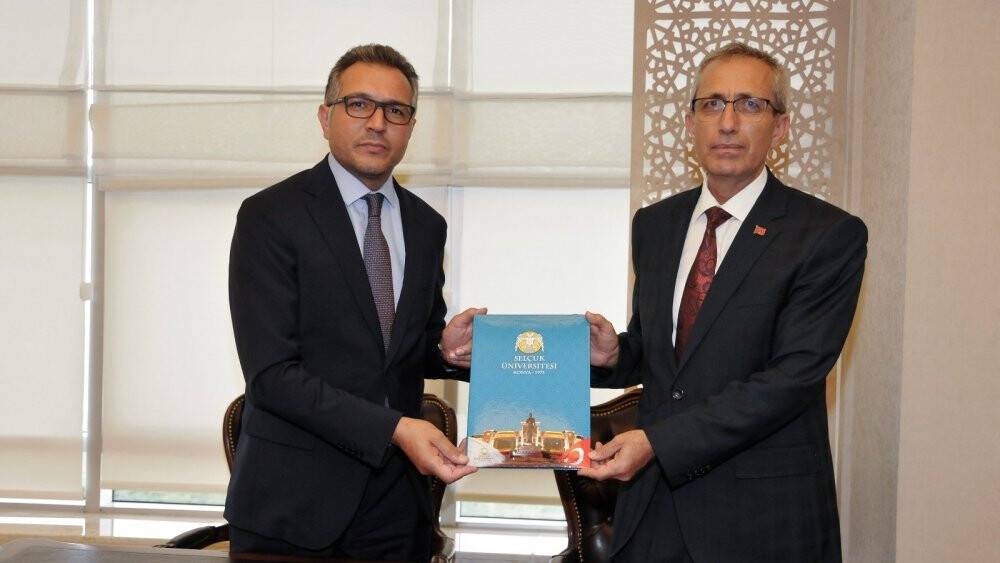 Konya’da ata tohumlarının yaygınlaştırılması ve uzun süreli korunması hedefleniyor