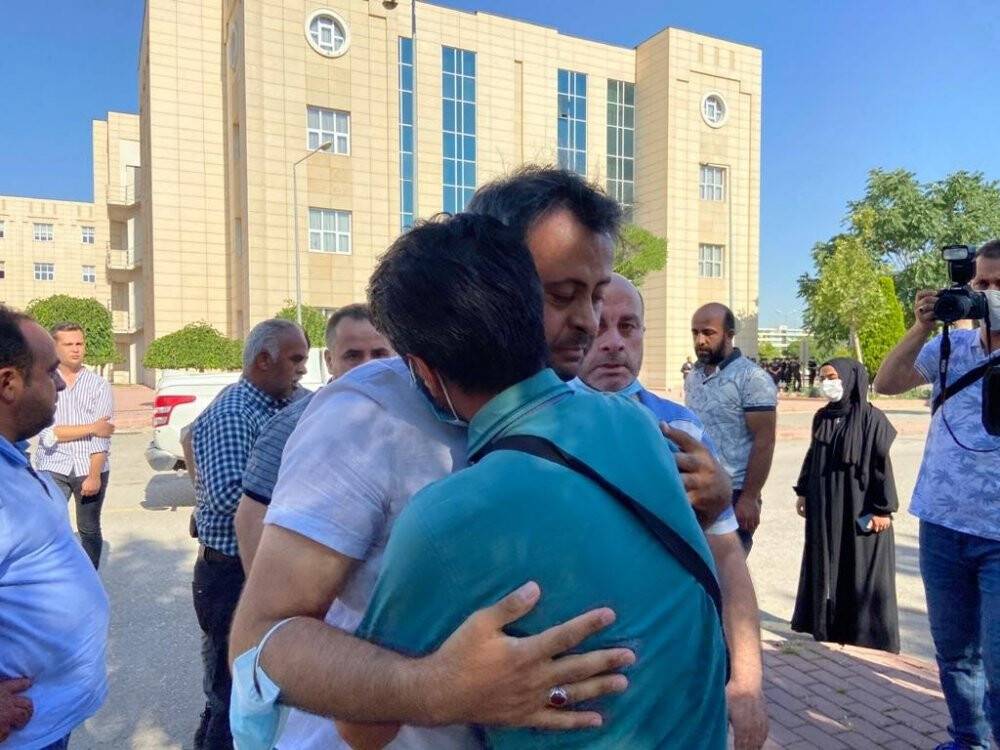 Büyükşen çifti cinayetinde 4 kişi tutuklandı