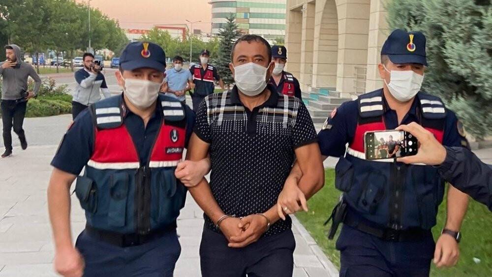 Denizli JASAT, Konya’daki cinayetin aydınlatılmasına katkı sağladı