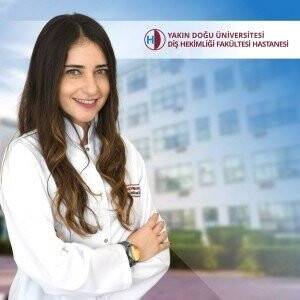 Dişlerde tam seramik devri