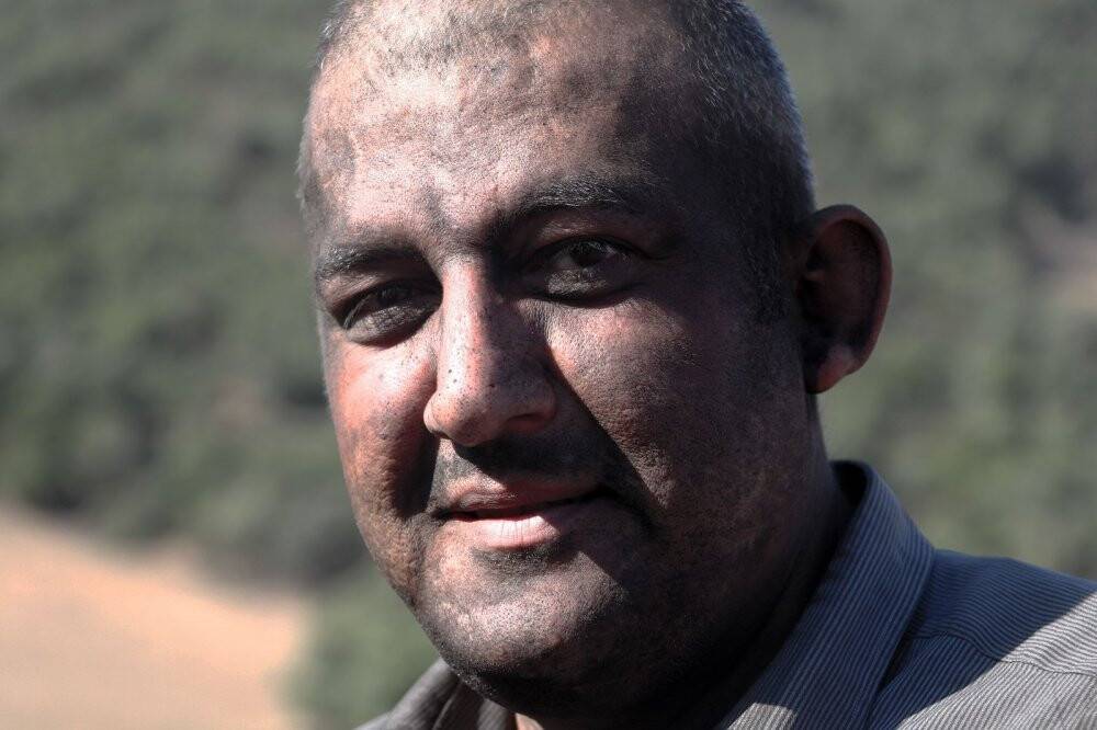 Mangal kömürünün zorlu yolculuğu