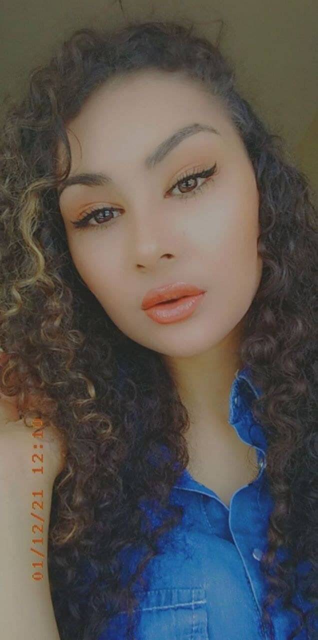 Reklam yüzü olmak için gitti, yüzünden oldu