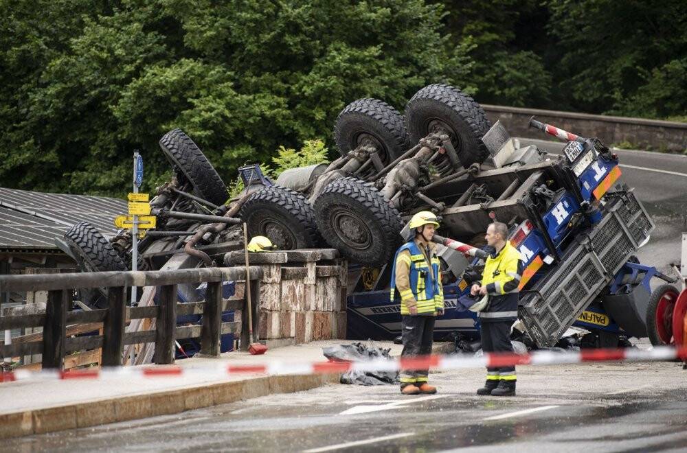 Avrupa’daki sellerde can kaybı 188’e yükseldi