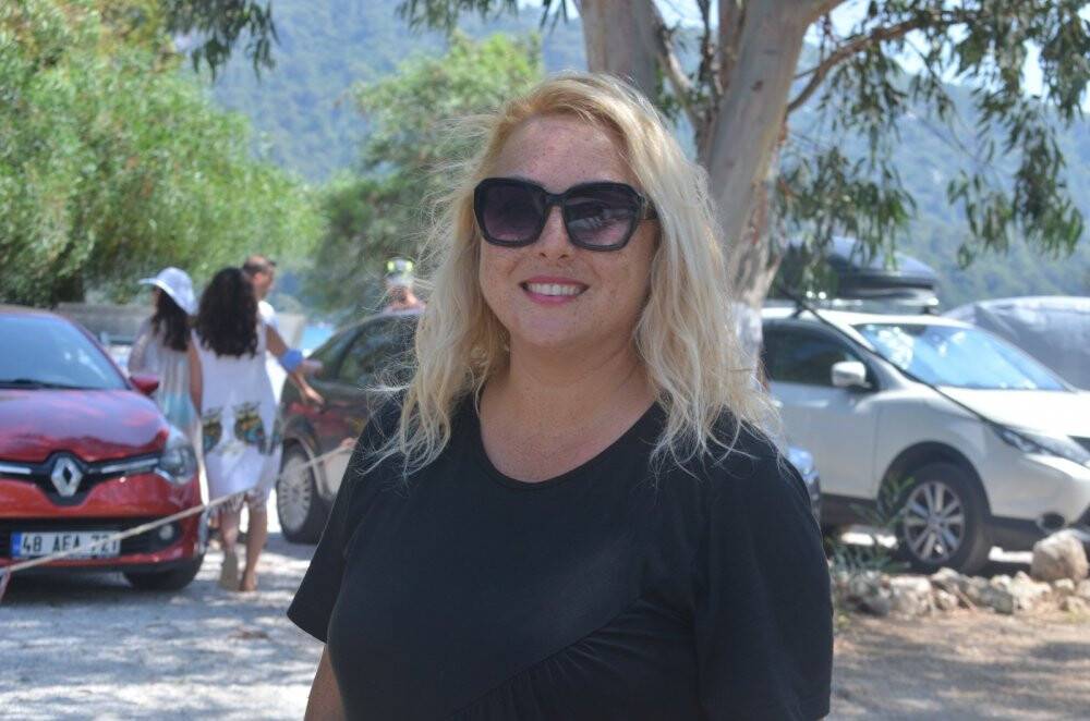 Kurban Bayramı tatilinde kamp alanları doldu
