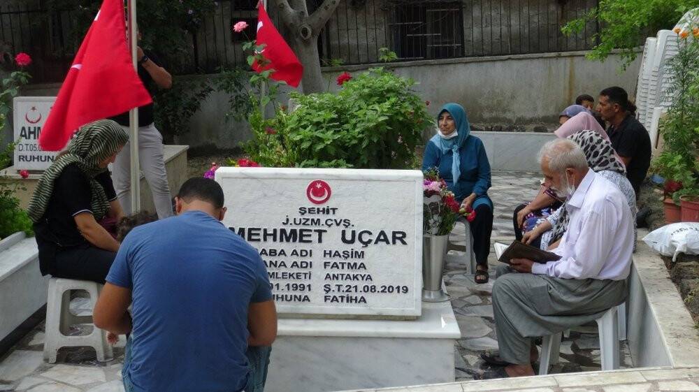 Anadolu’nun ilk camisinde bayram namazı kılındı