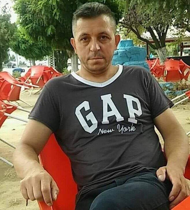 Serinlemek için girdiği suda boğuldu