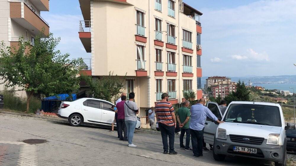Eski damat dehşet saçtı: 1 ölü, 4 yaralı