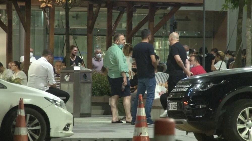 Ünlü sanatçı Alişan’ın kardeşi Selçuk Tektaş korona virüsten hayatını kaybetti