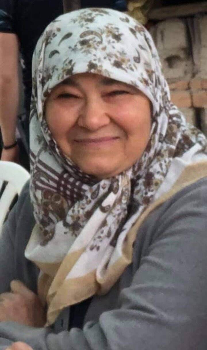 Katil evlattan şok sözler: Benim annem yok