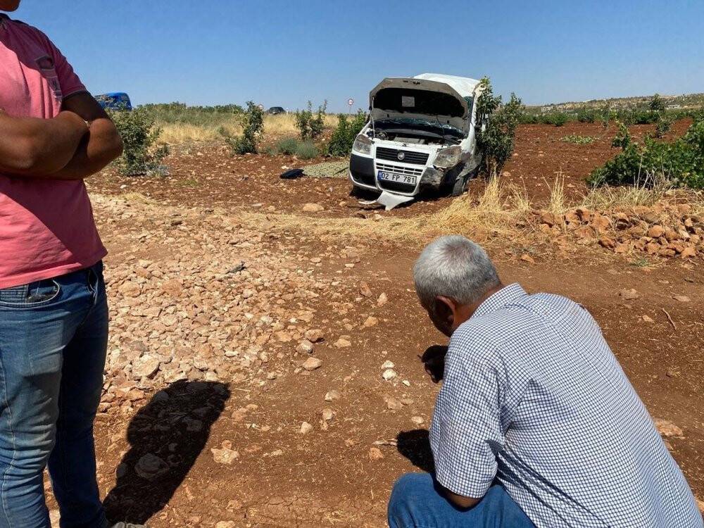 Bir babanın en acı bekleyişi