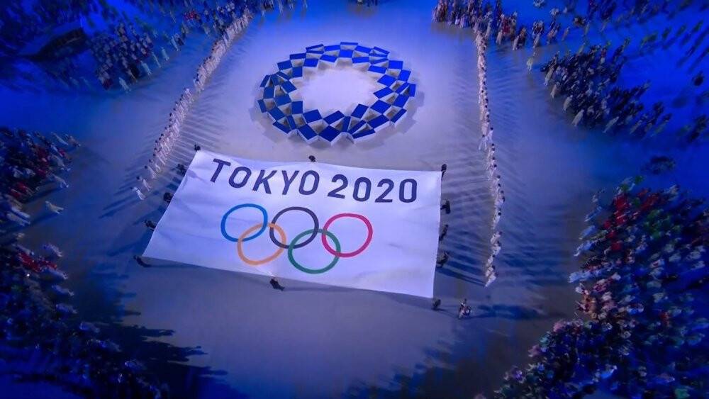 Japonya’da 1 yıllık ertelemenin ardından olimpiyat heyecanı