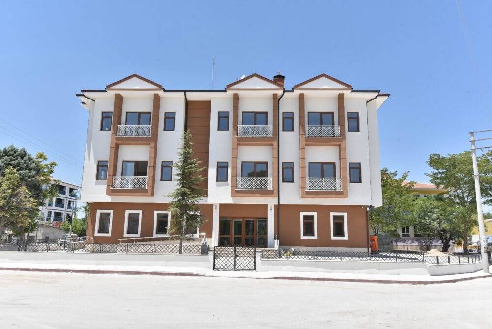 Kılca: “Sosyal tesislerimiz mahallelerimize prestij katacak”