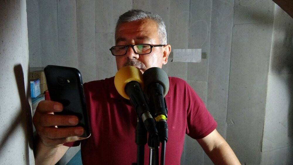 19 ilçede sele karşı anonslu uyarı