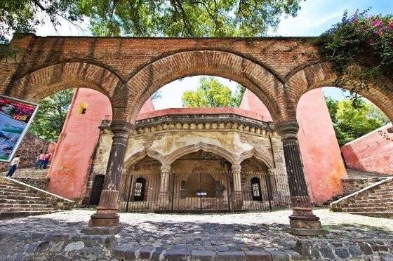 Franciscano Manastır Kompleksi UNESCO Dünya Mirası Listesi’ne alındı