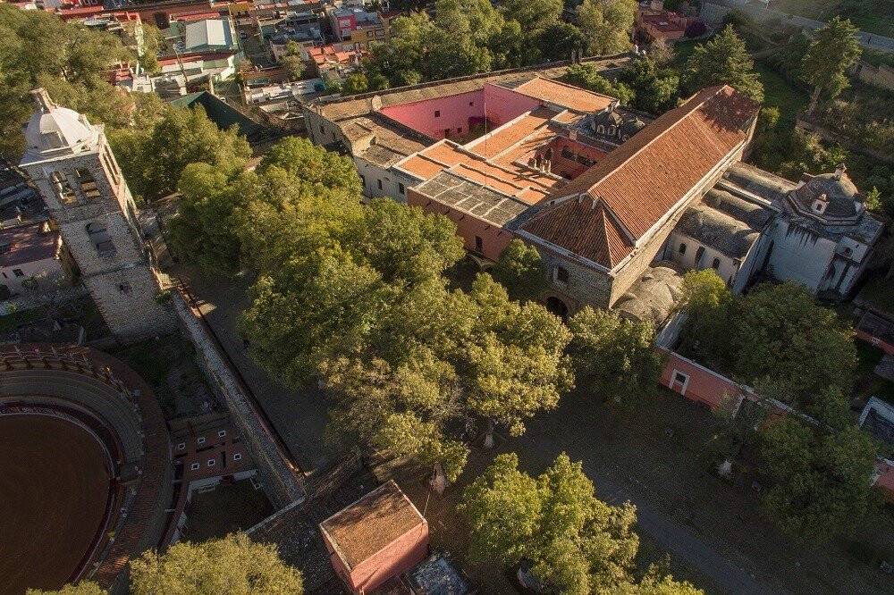 Franciscano Manastır Kompleksi UNESCO Dünya Mirası Listesi’ne alındı