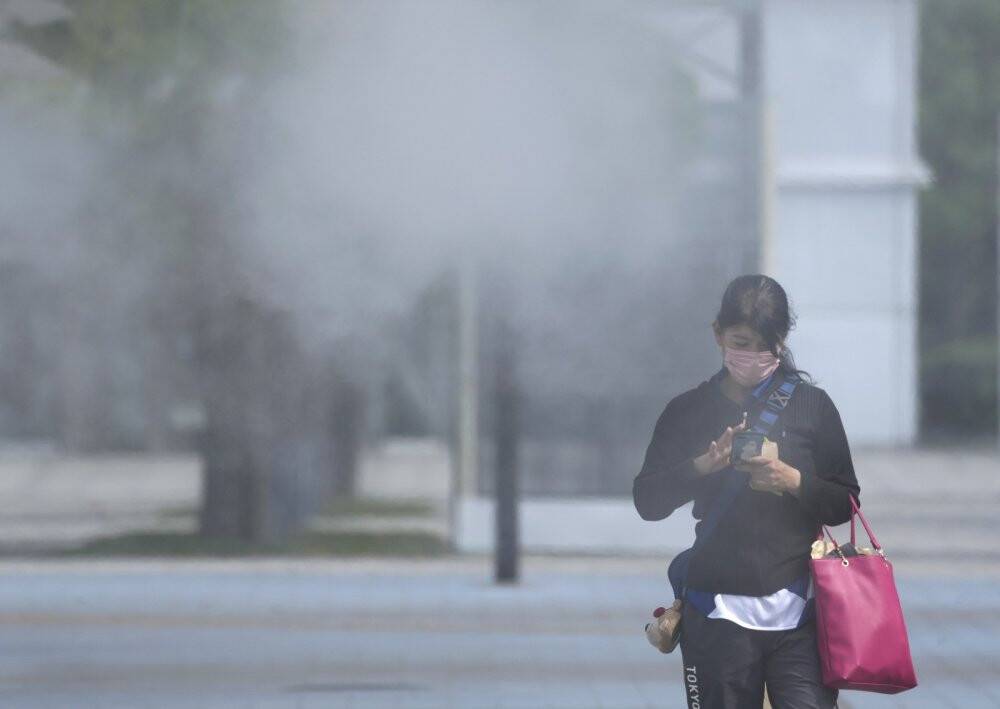 Japonya’da aşırı sıcaklardan 23 kişi hayatını kaybetti