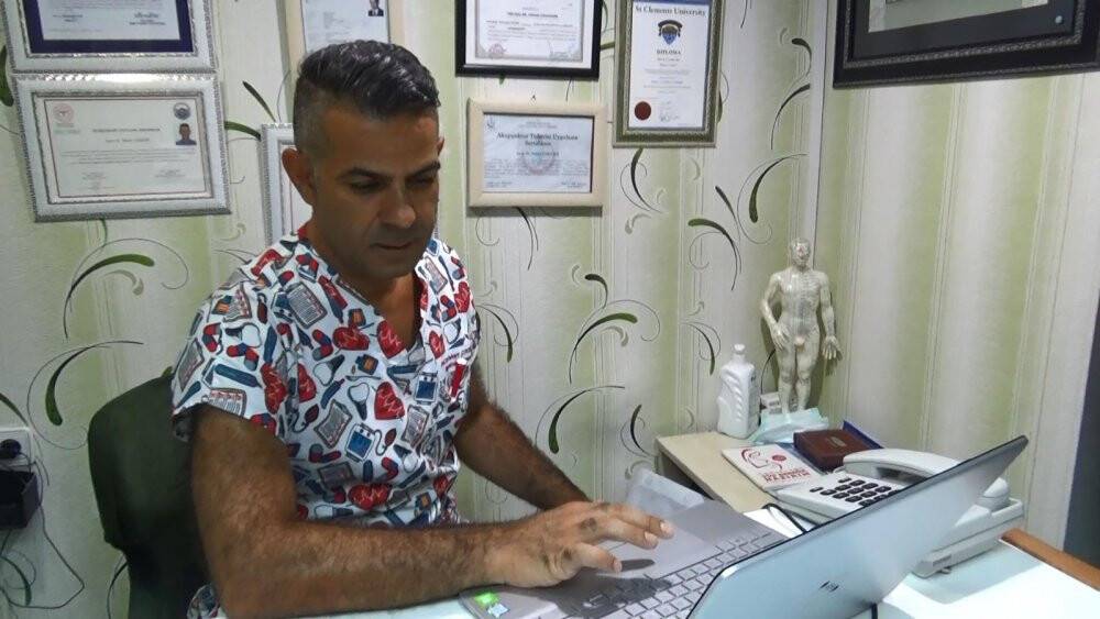 Kadın doğum uzmanından aşı açıklaması