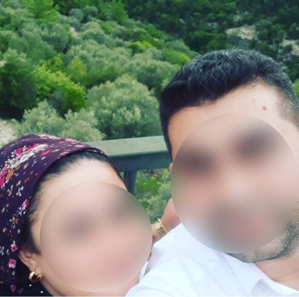 Karı koca dolandırıcı