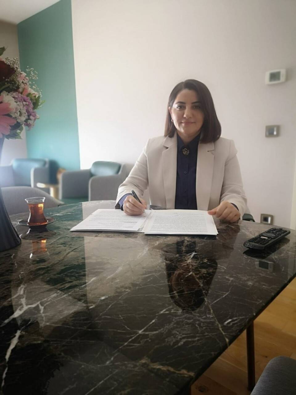 Konya'da 41 yıllık miras anlaşmazlığında 1,5 ayda arabulundu