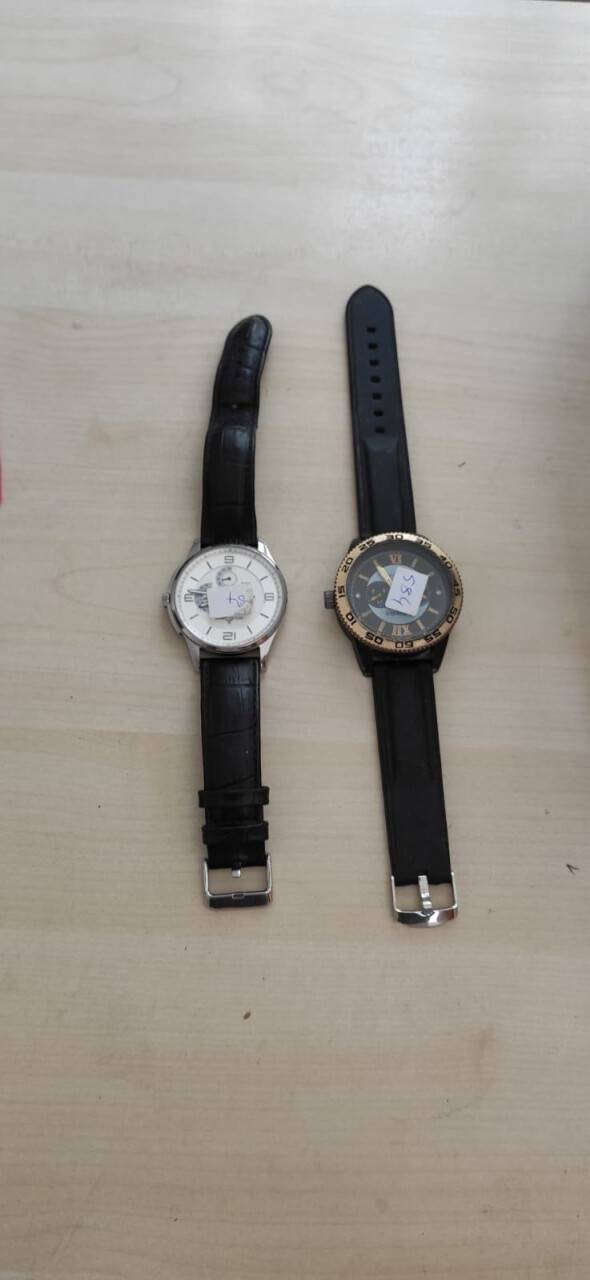 YHT’lerde en çok unutulan eşyalar açıklandı