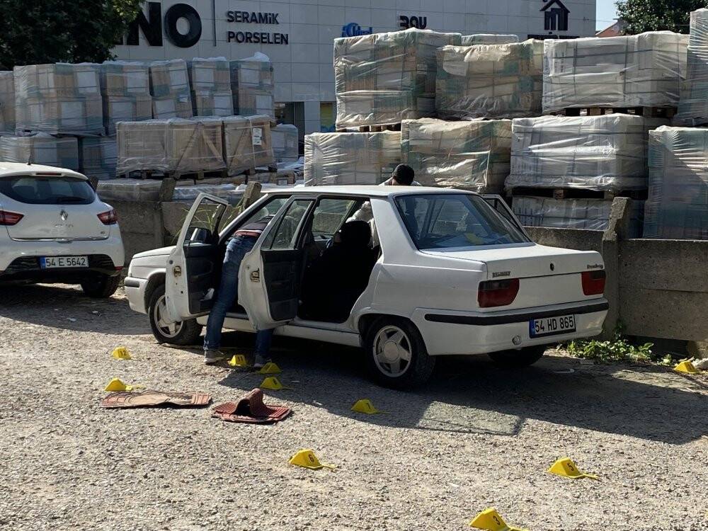 Konya'da görevli polis memuru tartıştığı kayınbiraderini silahla vurdu