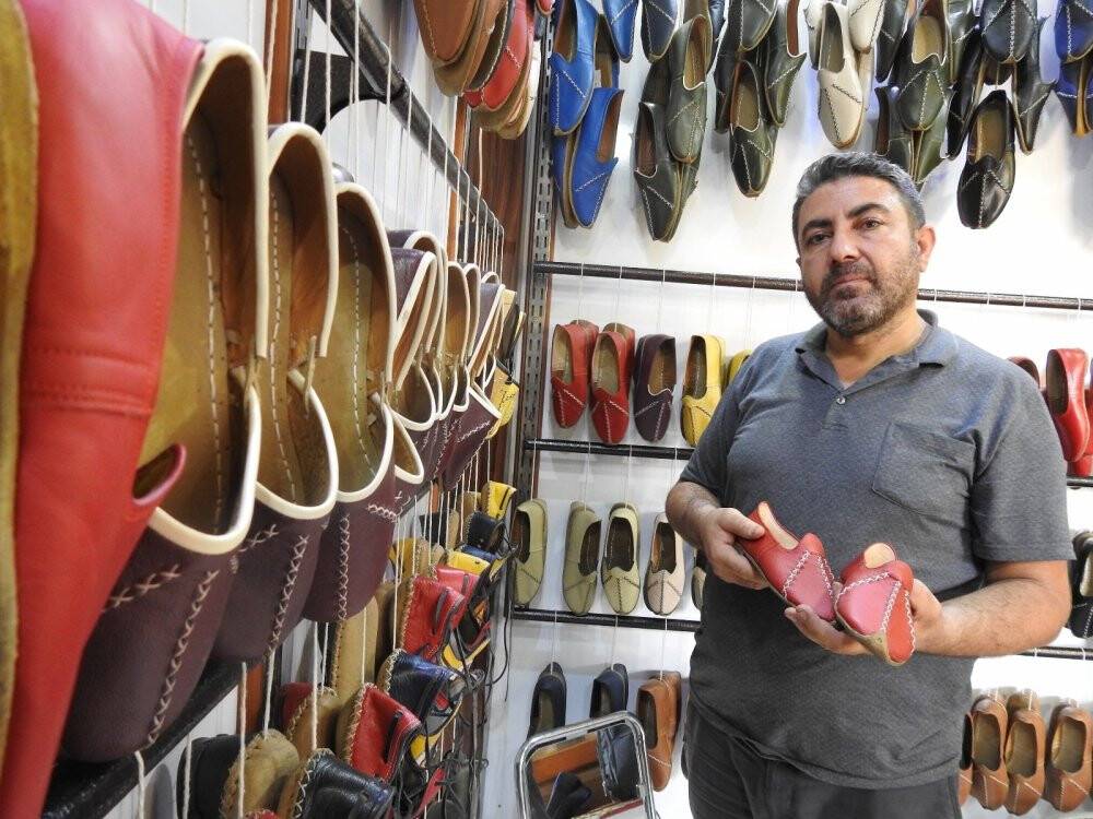 Yaz sıcakları yemeniye ilgiyi arttırdı