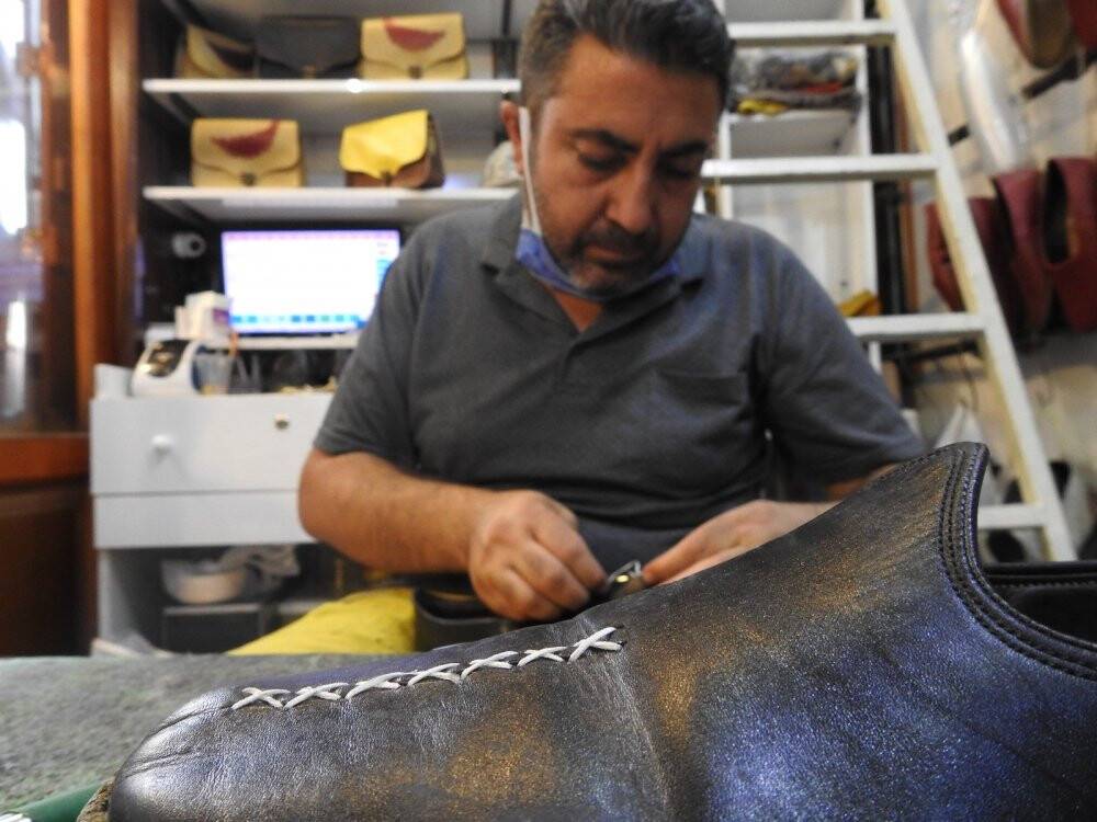 Yaz sıcakları yemeniye ilgiyi arttırdı
