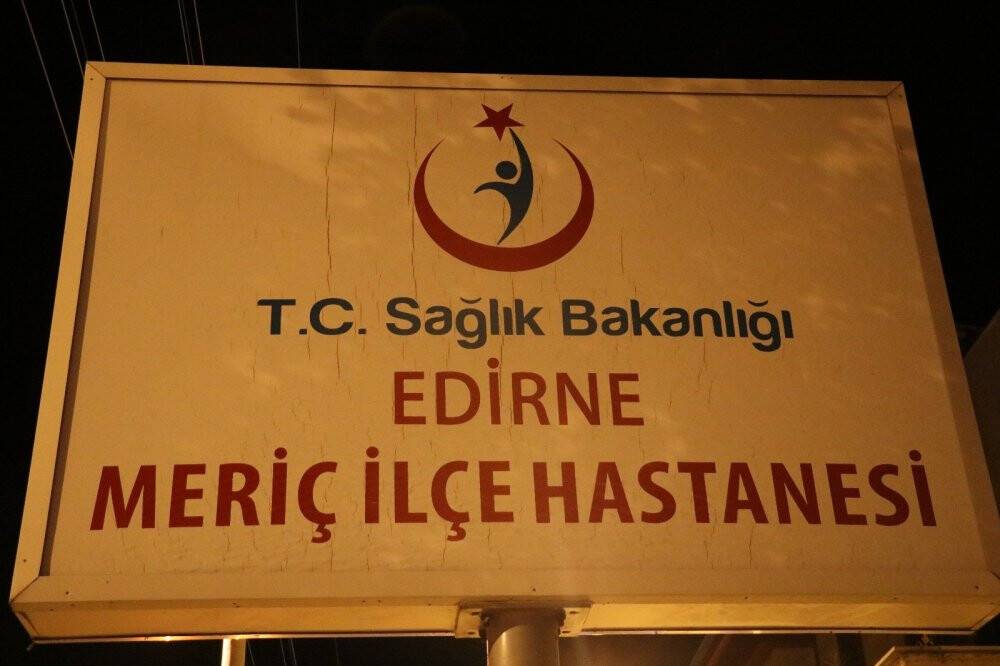 Türk vatandaşı, Yunanistan tarafından açılan ateşle öldürüldü