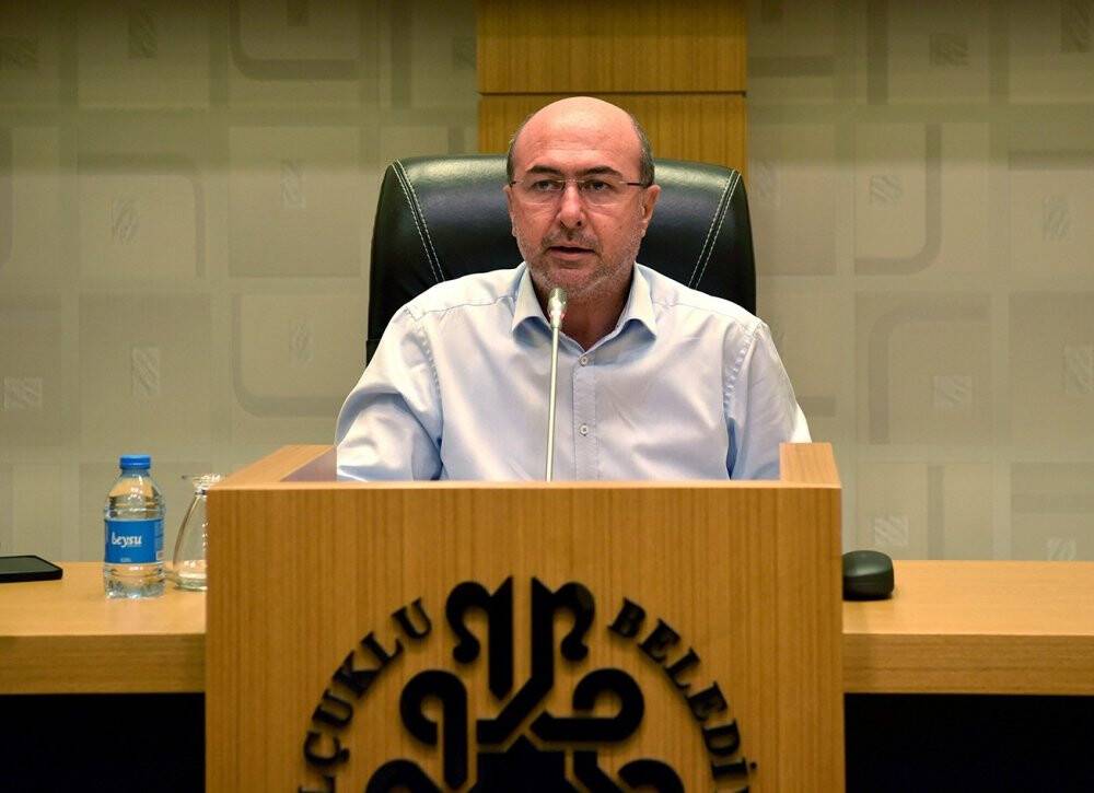 Başkan Pekyatırmacı: Ciğerimiz yanıyor