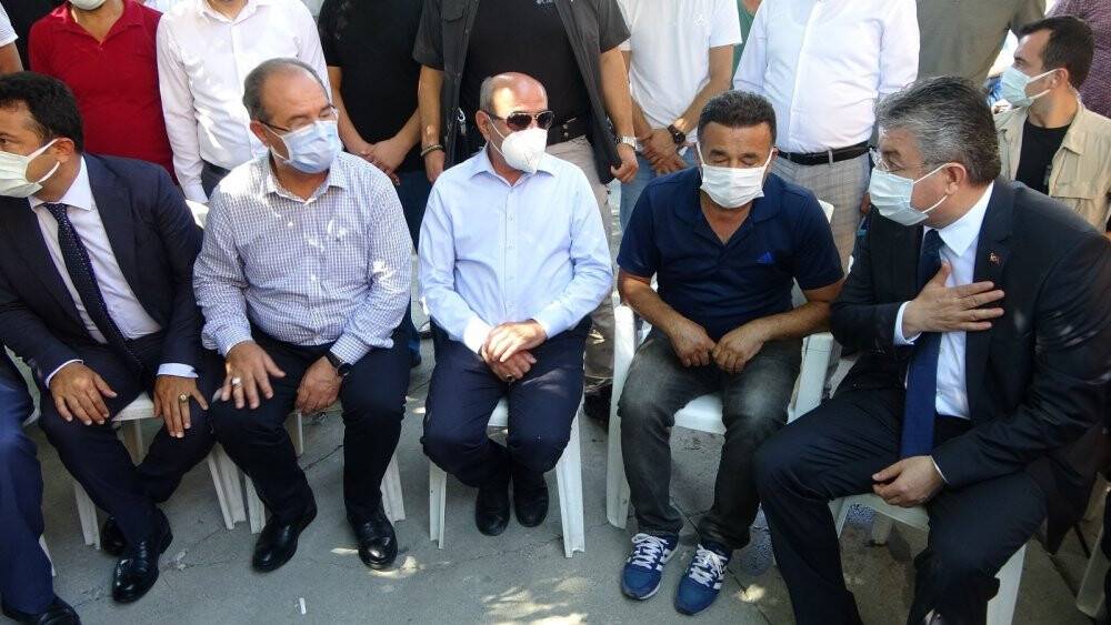 Azra son yolculuğuna uğurlanıyor