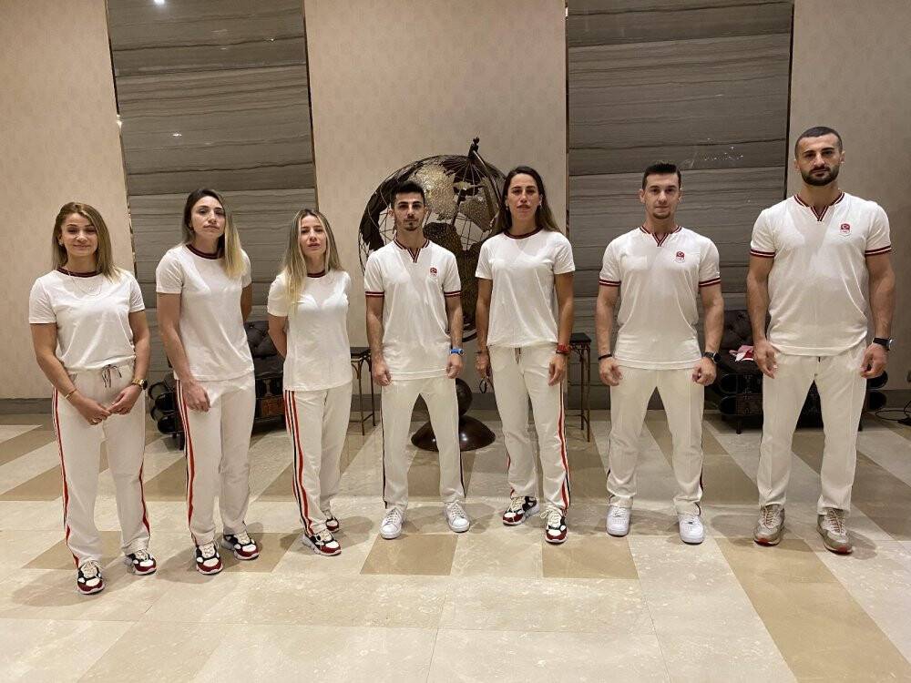Vurduğunuz altın olsun