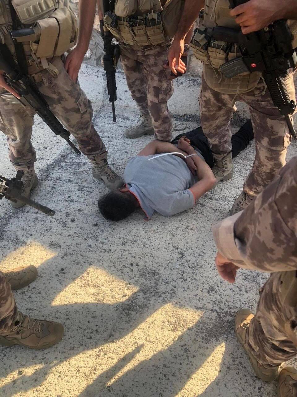 Konya’da 7 kişinin katil zanlısı yakalandı