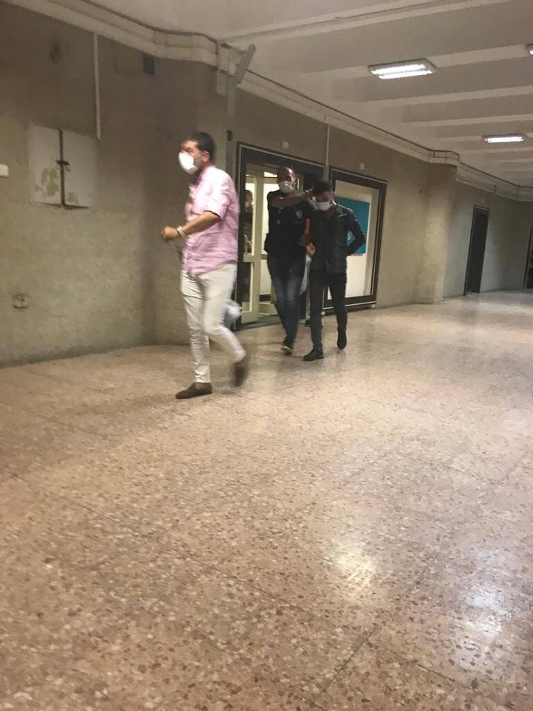 Ümitcan Uygun’un gözaltı süresi uzatıldı