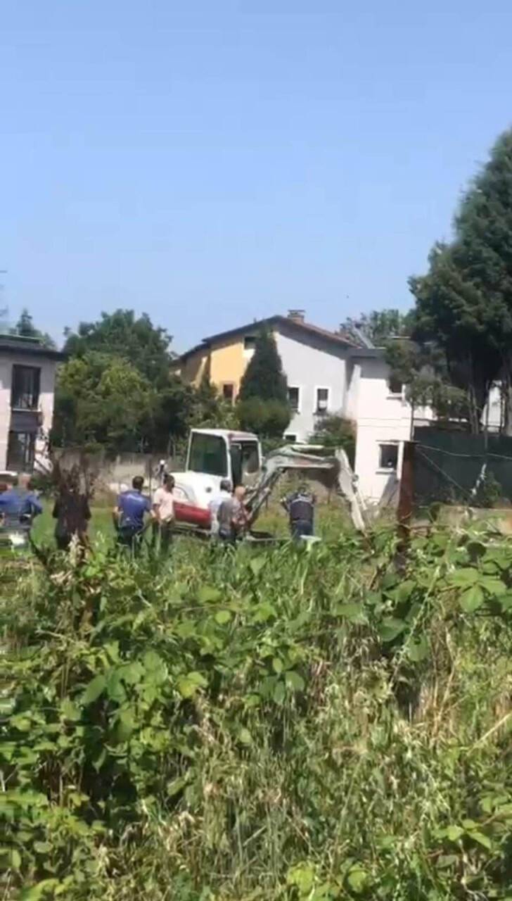 Vahşice öldürülen karı koca cinayetinde kafalar ortada yok