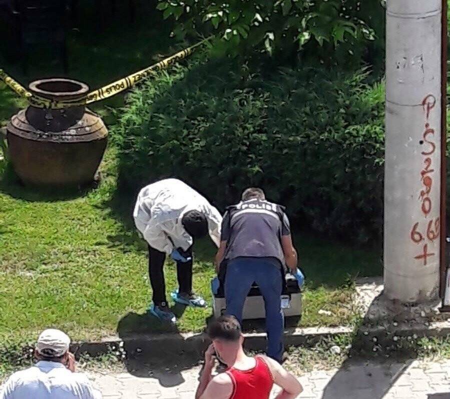 Vahşice öldürülen karı koca cinayetinde kafalar ortada yok