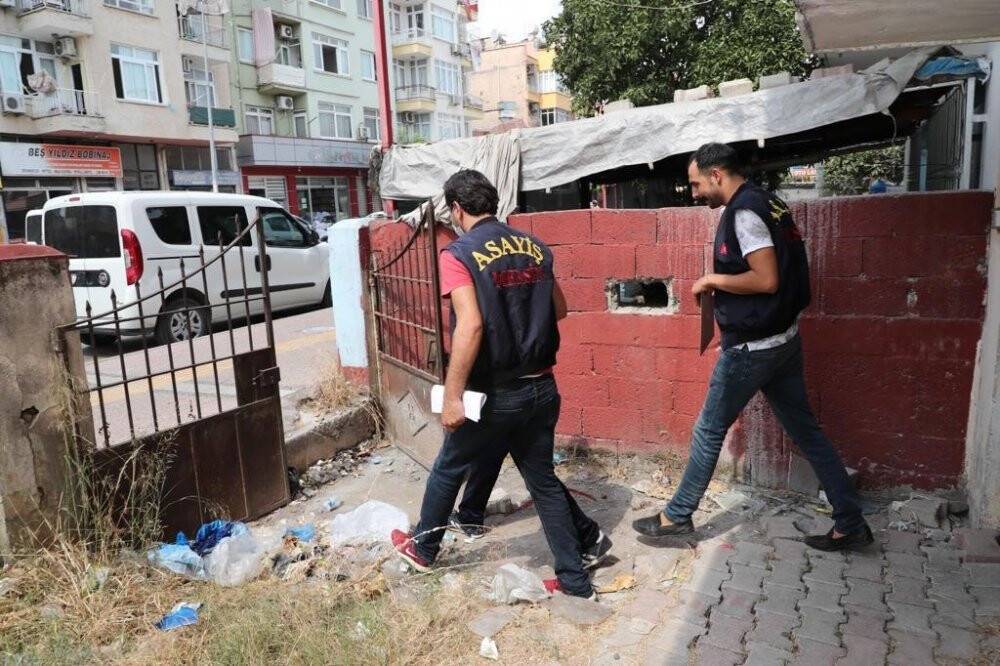 1350 aranan şüpheli yakalandı!