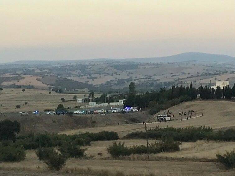 Balıkesir’de katliam gibi kaza: 14 ölü, 18 yaralı