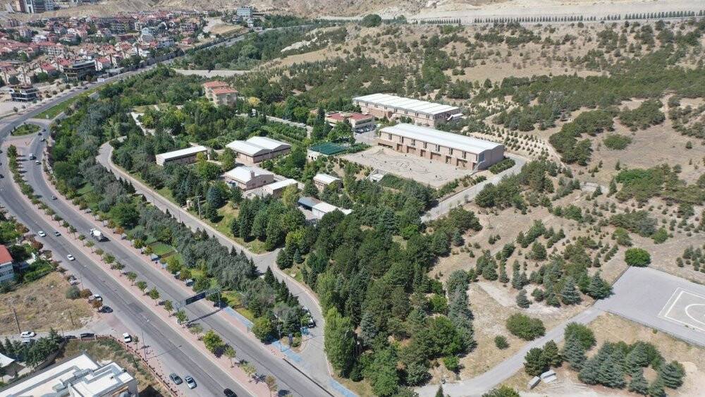 Başkan Altay: “Çeşmelerden akan suyu gönül rahatlığıyla içebilirsiniz”