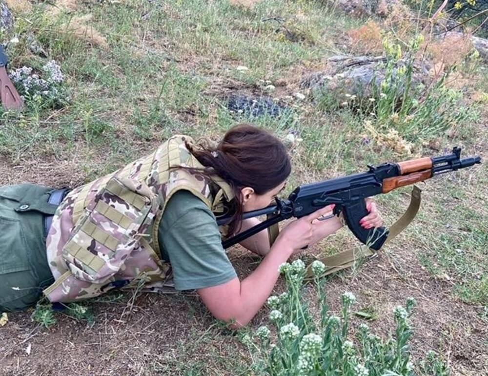 Ermenilerin yeni terör örgütü: Poga